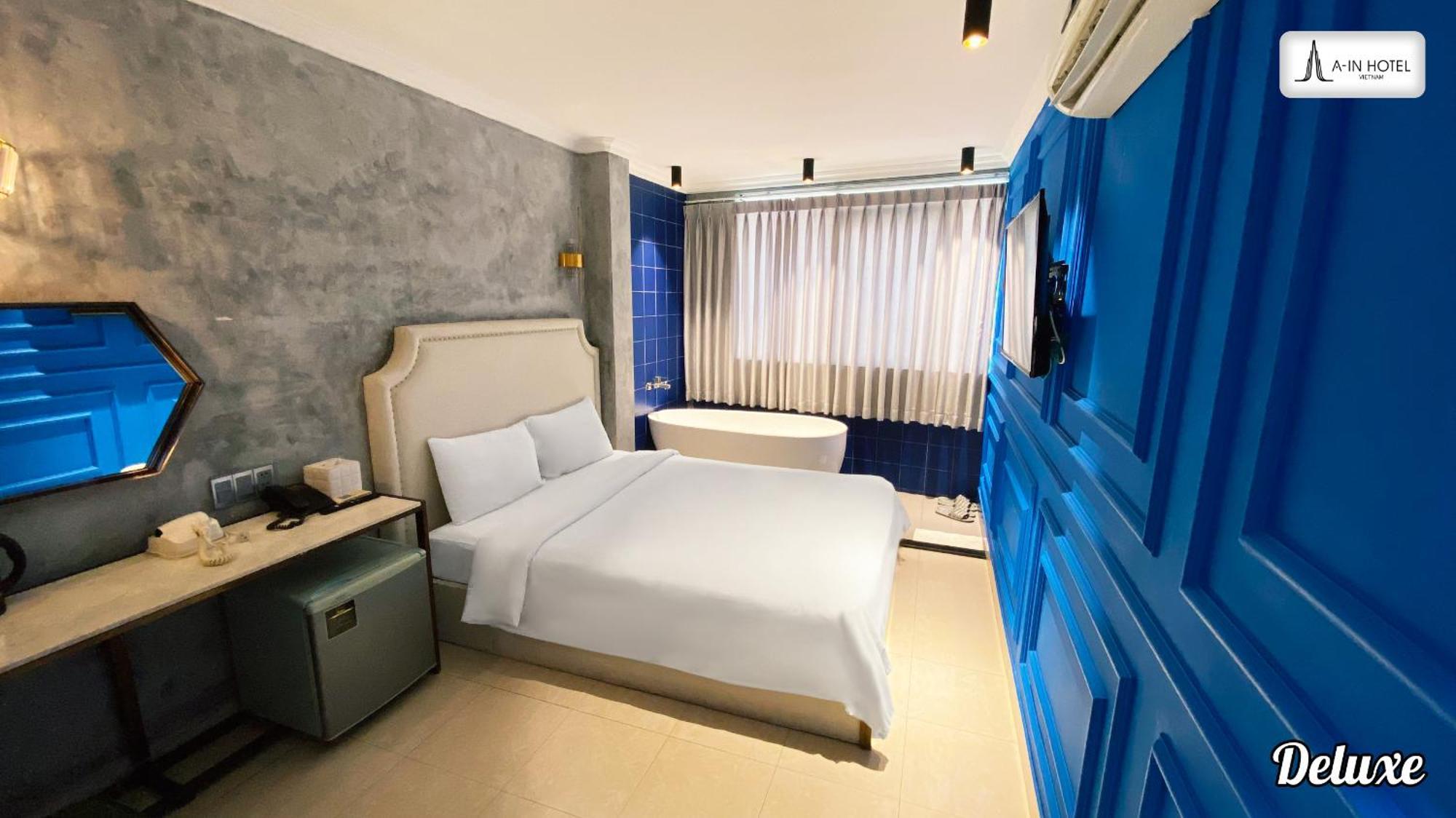 A In Del Luna 2* TP. Hồ Chí Minh